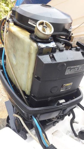 Imagem 15 de 15 de Lancha Passeio - Wellcraft 17pes 90hp - 5lug