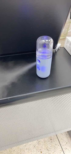 Nano Spray Desinfectante Humidificador