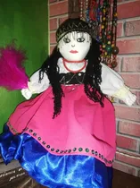 Comprar Muñecas De Trapo Artesanal