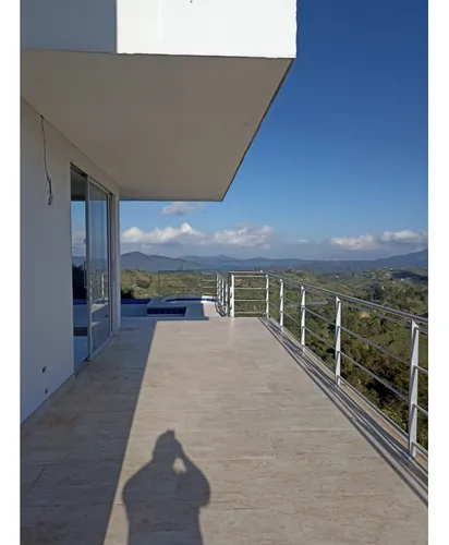 Venta Finca En El Peñol