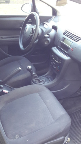 Citroën C4 1.6 X , Particular Zona Norte