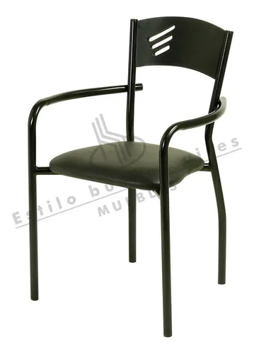 Sillas Argentina En Constituyentes Fabrica Mercado Cuero Libre Oficina lJ3uT5FK1c