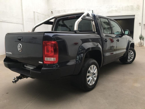 Volkswagen Amarok 2.0 Cd Tdi 180cv Comfortline