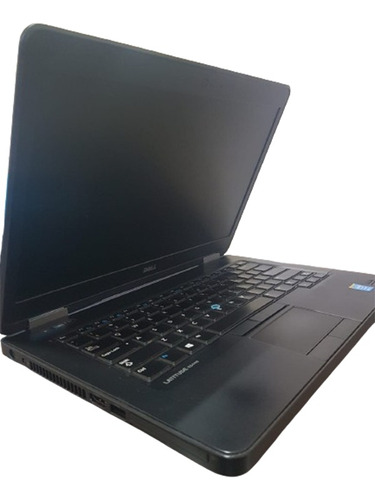 Notebook Dell Latitude E5440 I5 4th, 8gb Ram1 Tb (Reacondicionado)
