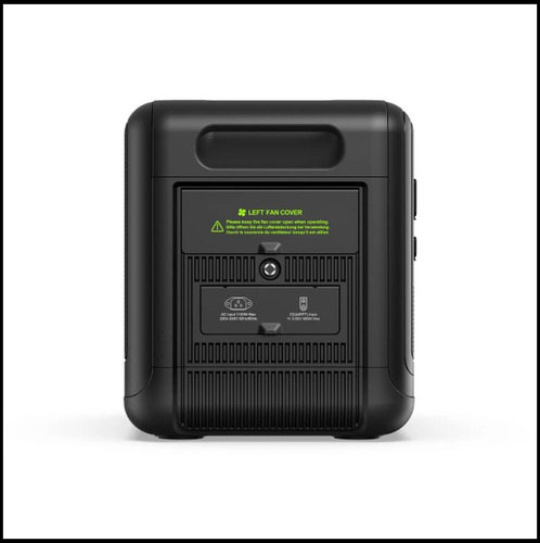 Generador Fossibot F2400 Portable Power Station 2048wh