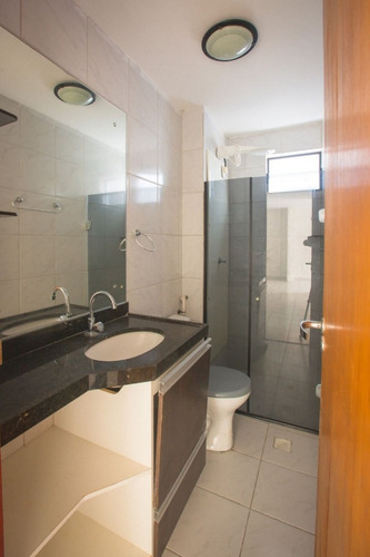 Imagem 3 de 13 de Apartamento Para Venda - 009764