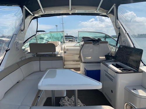 Imagem 6 de 15 de Sea Ray 375 Sundancer ( N Bayliner , Sessa , Phanton )