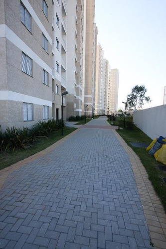 Imagem 23 de 29 de Apto No Tatuapé Com 2 Dorms, 1 Vaga, 50m², Lazer - Ap2636