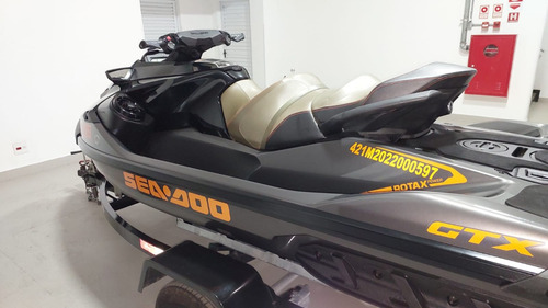 Jet Ski Sea Doo Gtx 170 2022 90hrs.