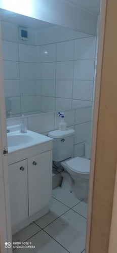 Se Vende Depto.remodelado 3d 1b 1bod Metro Sta.lucia Stgo