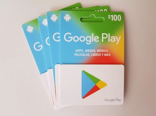 Google Play Digitales