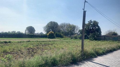 Imagen 4 de 5 de Terreno - San Pedro Cholula