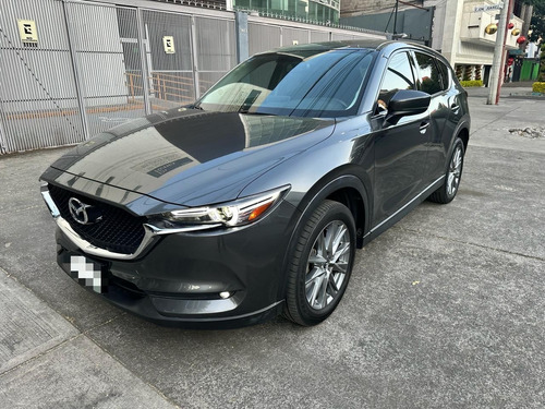 Mazda CX-5 2.5 S Grand Touring 4x2 At