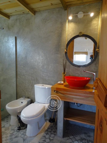 Sabinas Loft En Punta Del Diablo