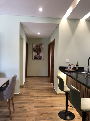 Vendo Casa Amoblada Con Piscina En El Barrio Kennedy: 3 Habitaciones Y 3 Baños