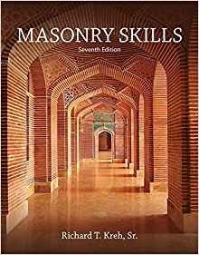 Masonry Skills