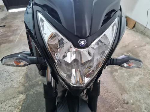 Pulsar Ns 200 Fi 2024