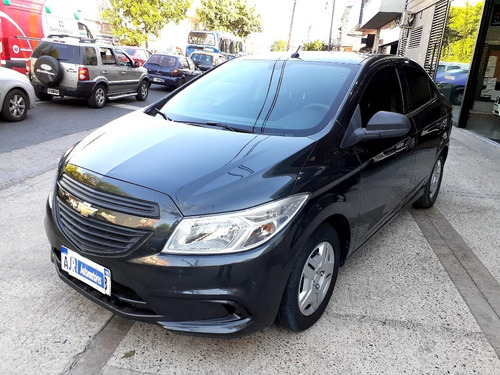 Chevrolet Prisma Joy 1.4 Ls Mt (gnc) Jr Automotores