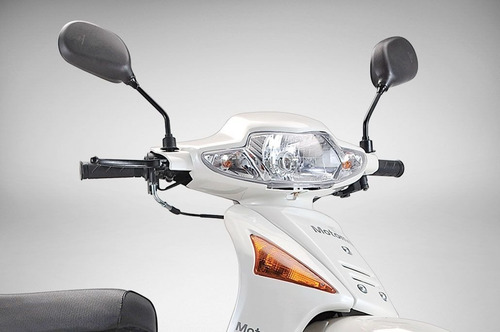 Imagen 14 de 15 de Motomel Dlx 110 Base 0km Sin Anticipo! Solo Con Dni