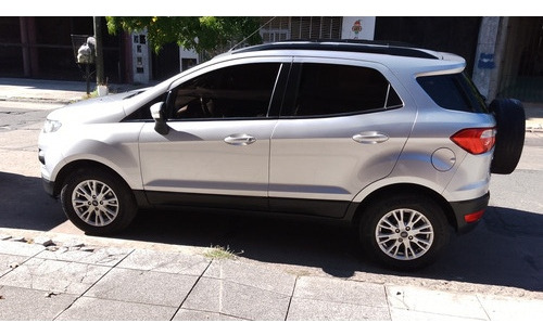 Ford Ecosport 1.6 Se 110cv 4x2