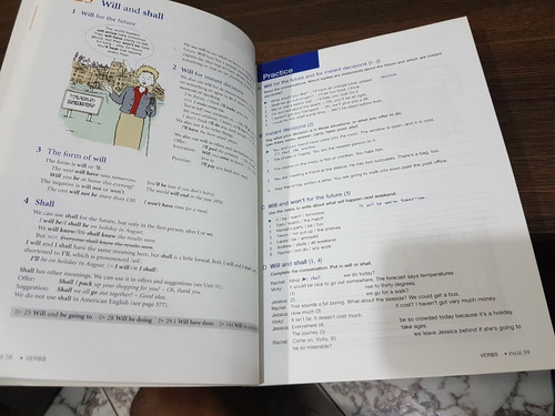Oxford Grammar Practice - Intermediate - Com Cd (Usado)