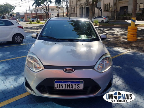 Fiesta 1.6 Manual 2013 (875156)