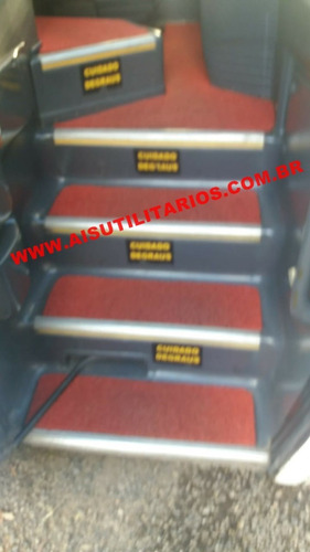 Busscar Vissta Buss Hi Trucado Super Oferta Confira! Ref.671