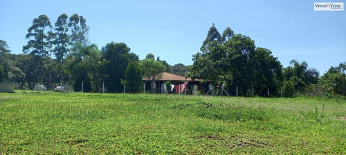 Imagem 9 de 15 de Chácara Para Venda Em São José Dos Pinhais, Agaraú - Cha2202_1-2421184