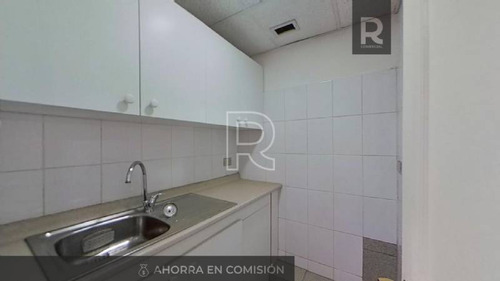 Imagen 9 de 20 de Oficina 230 M2/ Marchant Pereira/ Metro Pedro De Valdivia