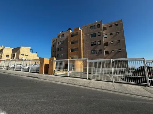Espectacular Departamento Parque Inglés