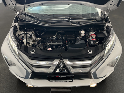Mitsubishi Xpander 2023