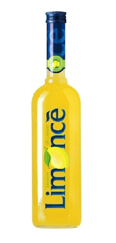 Limoncello Limonce 700 Ml