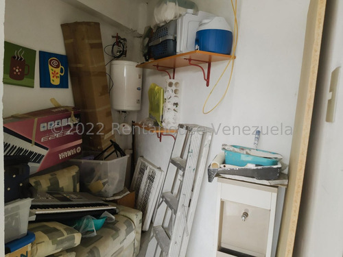 Mb Apartamento (pent-house) En Venta En Colinas De Bello Monte, Distrito Metropolitano