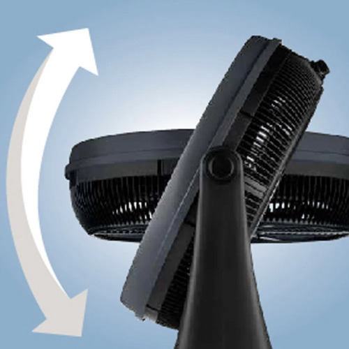 Imagen 3 de 4 de Circulador De Aire Oster® De 54 Cm Obf851