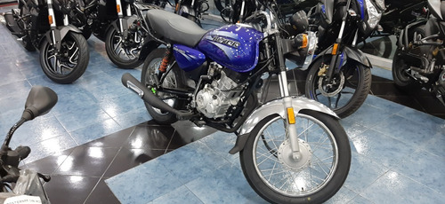 Bajaj Boxer 150 18cta$8000 Consultar Contado Motobanfield