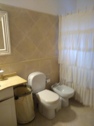 Venta Casa En Barrio Cerrado La Chacra