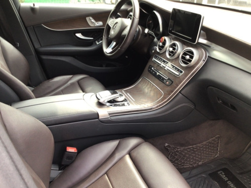 Imagen 6 de 8 de Mercedes Benz Glc 300 Sport