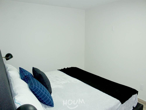 Imagen 18 de 22 de Departamento En Del Valle, Benito Juárez Con 3 Recámaras, 130 M², Id: 36875