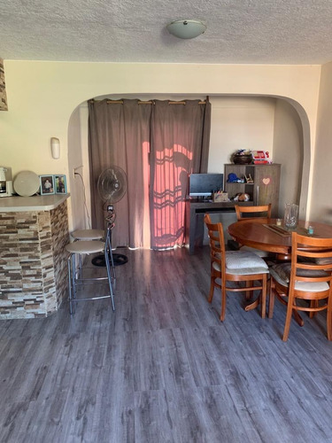 Venta De Preciosa Casa En Cooperativa, Solymar