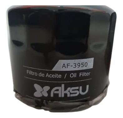 Filtro De Aceite L300 L300 Mg Mx Epica Caribe 3950 Aksu