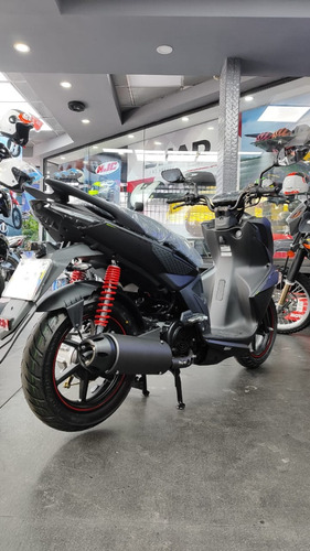 Kymco Scooter 150 Super 8