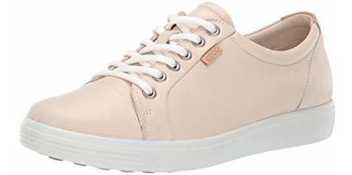 Zapatilla Ecco Soft 7 Para Mujer