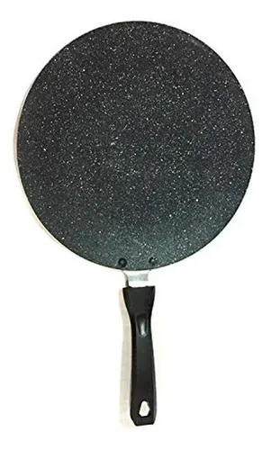 Tawa Antiadherente De Aluminio Con Accesorios Gratis