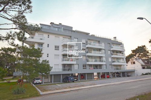 Alquiler Anual Apartamento 2 Dormitorios Punta Del Este