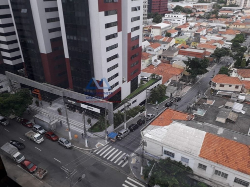 Imagem 5 de 9 de Escritório Em Vila Monte Alegre - São Paulo - 374