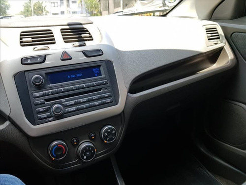 Chevrolet Cobalt Cobalt Ltz 1.4 Flex