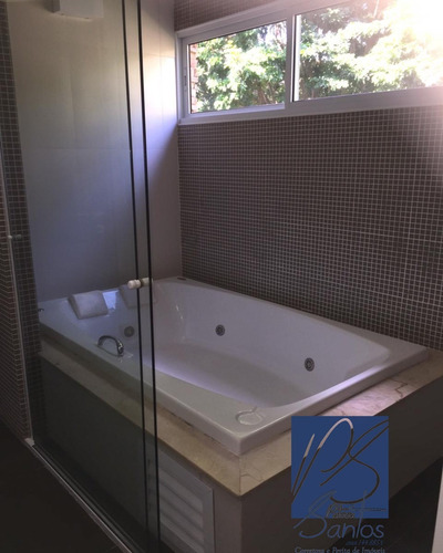 Casa Em Condomínio - Cc00213 - 69190621