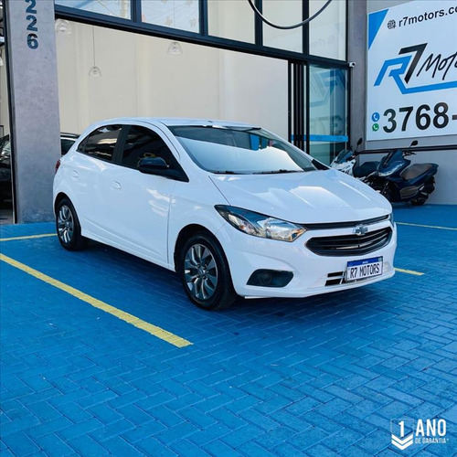 Chevrolet Joy 1.0 BLACK FLEX 4P MANUAL