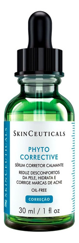Skinceuticals Phyto Corrective Serum 30ml Vence 09.25 Oleosa Dia/noite