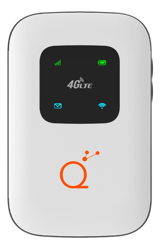 Mi-fi | Módem Portátil | Bait | Internet Inalámbrico | 13gb